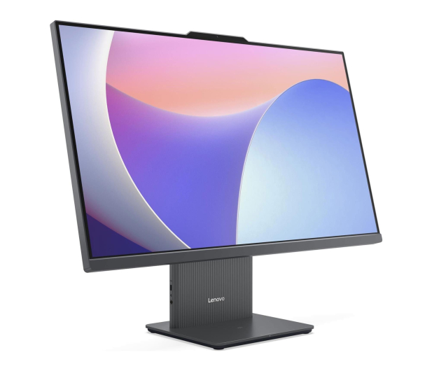 Lenovo IdeaCentre AIO 27 Ryzen 5-7533HS/16GB/512/Win11 Czarny - 1598776 - zdjęcie 4